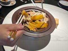 -秋色客家菜(南山店)