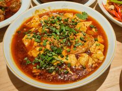 -冯记豆花店(健翔桥店)