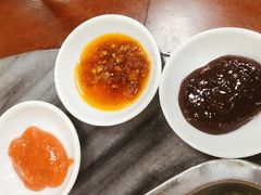 面鼓酱-珍珍小食店(西华路店)