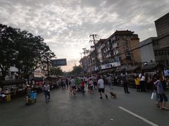 -西司夜市