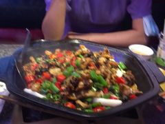 -蛙来哒(东城万达店)