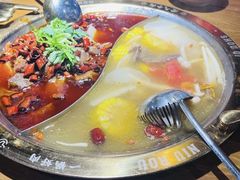 -受气牛肉·重庆耙牛肉(来福士店)