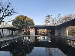 -木守西溪溪隐餐厅