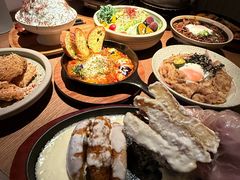 -双门洞·森系料理(体育西店)