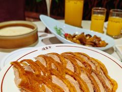 -北京全聚德(王府井店)