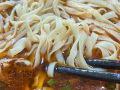 -北门严记小吃(九华中路店)