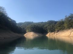 -广州市流溪河国家森林公园