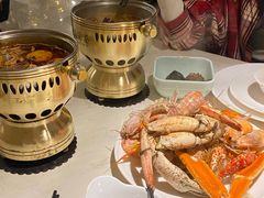 -海玥荟海鲜姿造自助餐厅(欧罗巴广场店)