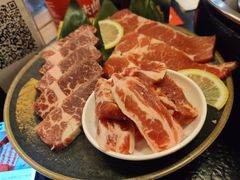 -九田家黑牛烤肉料理(石路天虹店)