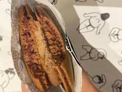 -辛一·铜锣烧(大宁久光店)