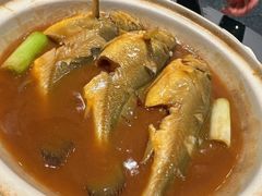 -徐记海鲜(观沙岭|滨江新城店)
