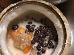 -玉椰林甜品店(创始店)