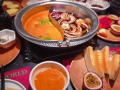 -牛New寿喜烧(新六百店)