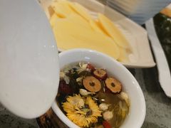 -渝味晓宇·重庆火锅(龙岗龙城万科里店)