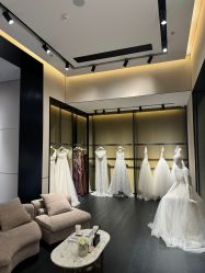 -MuseMarry婚纱(前海嘉里中心店)