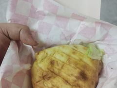 -塔斯汀中国汉堡(木渎店)