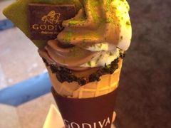 Godiva(港汇恒隆广场店)-GODIVA(港汇恒隆广场)