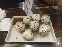 -东泰祥生煎馆(长宁路店)