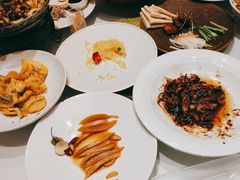 -阿明小菜·海鲜·上海菜(梅陇店)