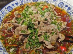 -富临轩私房菜(集庆门大街店)