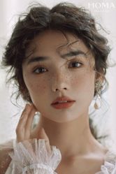 -荷玛高端新娘跟妆团队·彩妆培训