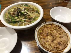 -山里人姜汁(府东小区店)
