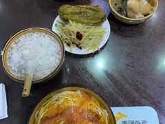 -华兴街煎蛋面(总店)
