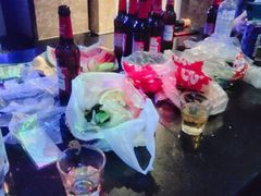 -星乐汇量贩式KTV(中冶祥腾城市广场店)