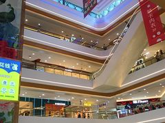 -和信广场(狮山店)