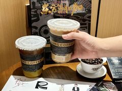 -蓉小乔·RONG COFFEE(春熙路店)