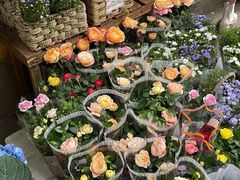 -循礼门鲜花花市(武汉循礼门店)