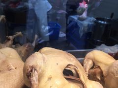 -张记卤菜店(三条巷店)