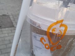 -CoCo都可(蓝村店)