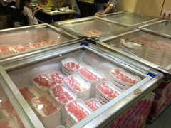 -蒙肥羊·酸汤潮牛·鲜牛肉火锅烤肉自助(岗顶店)