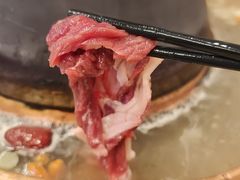 -月圆火锅(宁海东路二店)