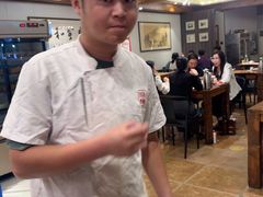 -钱塘人家(通泰路店)