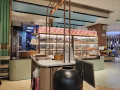 -奈雪的茶(亨特国际广场店)