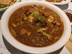 -关东小磨东北菜(漕河泾印象城店)