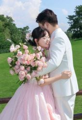点击看大图 -青禾蒙娜丽莎婚纱摄影(武汉总店)