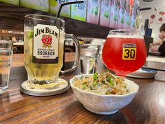 -杨梅市场·打工人小酒馆(新天地店)