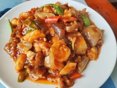 -德贤烧麦菜馆(本溪路店)