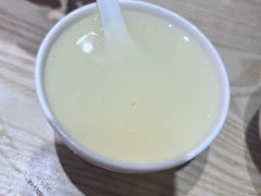 -杨记杏仁茶(椰园店)