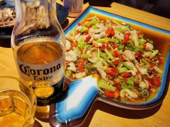 -二钳洞庭虾蟹·江湖菜(成都鹭岛店)
