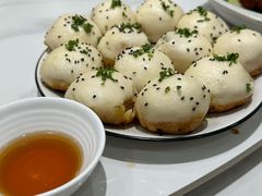 上海生煎包-上海年代(水上东路店)