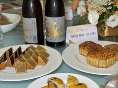 -好友缘酒家(会展中心店)