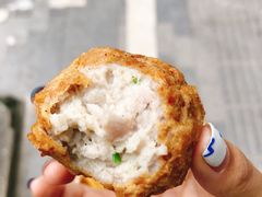 -杨永兴黄陂三鲜(雪松路店)