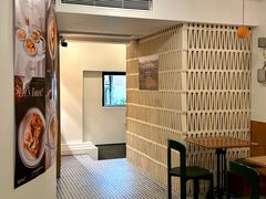 -KAFVS咖啡思咖啡馆(香海路店)