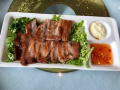 -小城故事·地道宁波味(月湖盛园店)