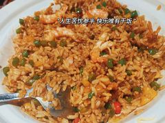 东京风牛肉饭-小川洋风料理(街道口店)