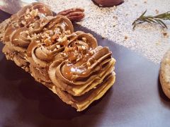 -塞纳河法国餐厅(唐延路店)